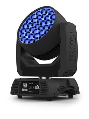 Chauvet ROGUE R3X Wash