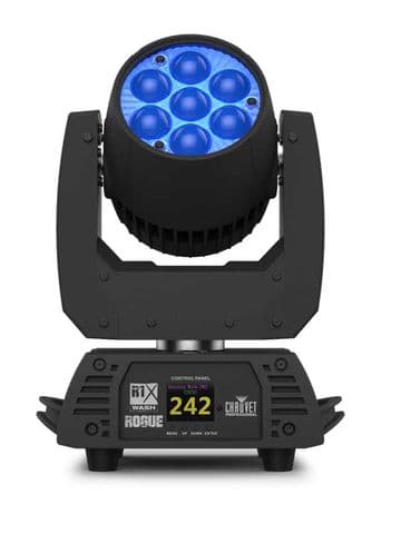 Chauvet ROUGE R1X WASH