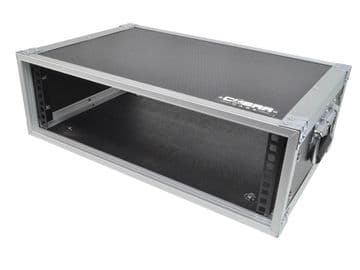 Cobra 3U Rack Sleeve Flight Case, 300mm Depth