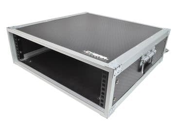 Cobra 3U Rack Sleeve Flight Case, 500mm Depth