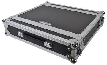 Cobra Case 19" 2U Standard Case 5/6 Plywood Depth 350mm