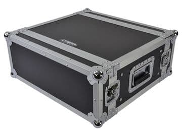 Cobra Case 19" 4U Standard Case 5/6 Plywood Depth 350mm
