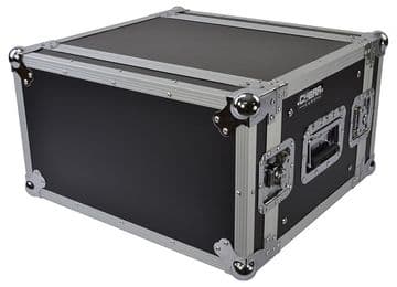 Cobra Case 19" 6U Standard Case 5/6 Plywood Depth 350mm