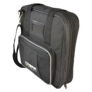 COBRA - Mixer Bag 10mm Padding -365 x 365 x 90mm