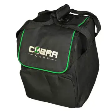 COBRA Padded Equipment Bag - 240 x 240 x 330mm