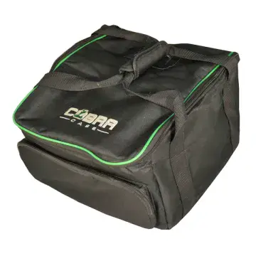 COBRA Padded Equipment Bag - 330 x 330 x 240mm