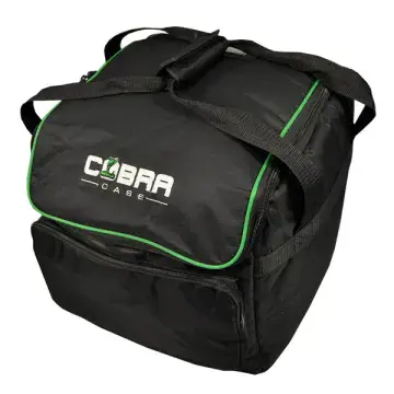 COBRA Padded Equipment Bag - 330 x 330 x 355mm