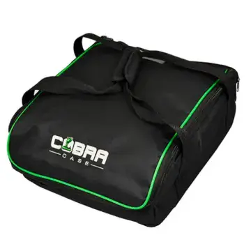 COBRA Padded Equipment Bag - 330 x 386 x 150mm