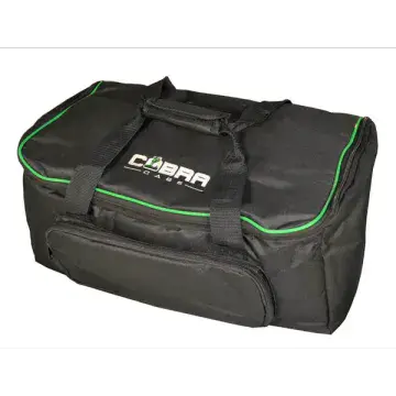 COBRA Padded Equipment Bag - 480 x 266 x 254mm
