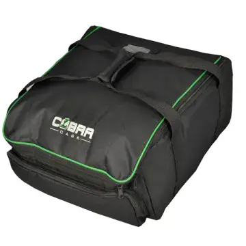 COBRA Padded Equipment Bag - 480 x 458 x 280mm