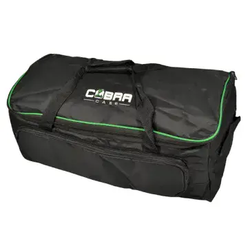 COBRA Padded Equipment Bag - 584 x 265 x 265mm