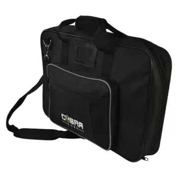 COBRA - Padded Mixer or Controller Bag - 520 x 335 x 70mm