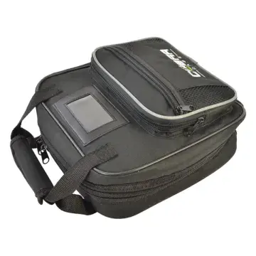 COBRA - Small Mixer Bag 10mm Padding -250 x 250 x 90mm