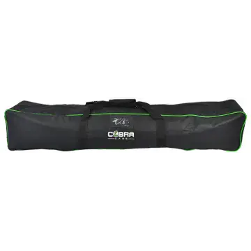 COBRA Speaker Stand Bag for Two Stands - 1100 x 220 x 160mm