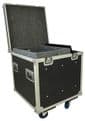 Cobra Transport Case 620 x 620 x 640mm w/wheels