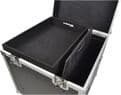Cobra Transport Case 620 x 620 x 640mm w/wheels
