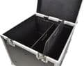 Cobra Transport Case 620 x 620 x 640mm w/wheels