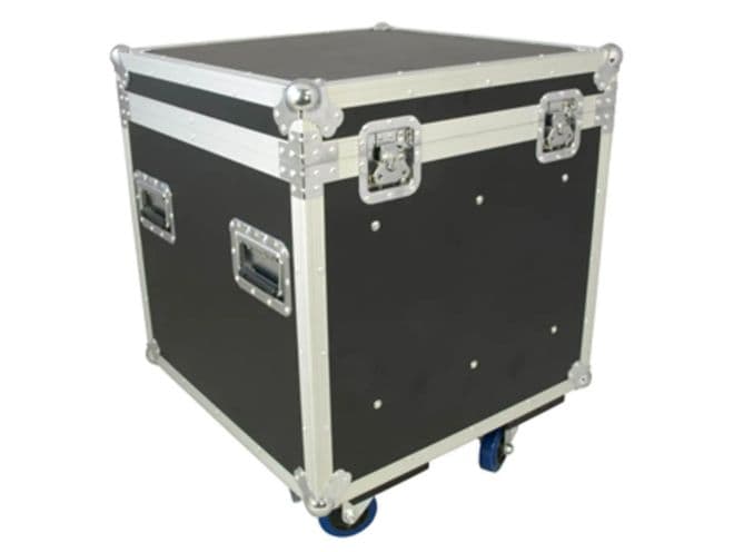 Cobra Transport Case 620 x 620 x 640mm w/wheels