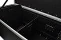 Cobra Transport case. Including 2 x Dividers & 1 x Drawer