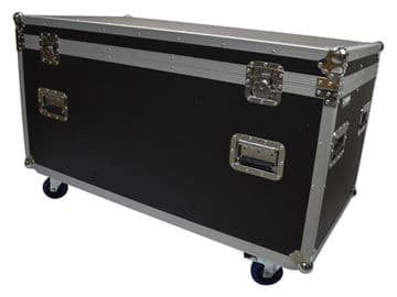 Cobra Transport case. Including 2 x Dividers & 1 x Drawer