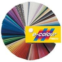 Rosco E Colour 722 Bray Blue Theatre Filter Gel