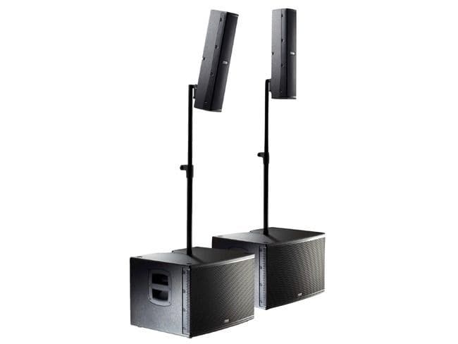 CS 2000 Package