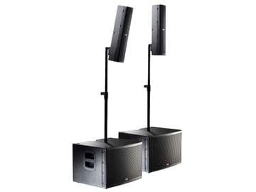 CS 2000 Package