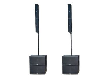 CS 4000 Package