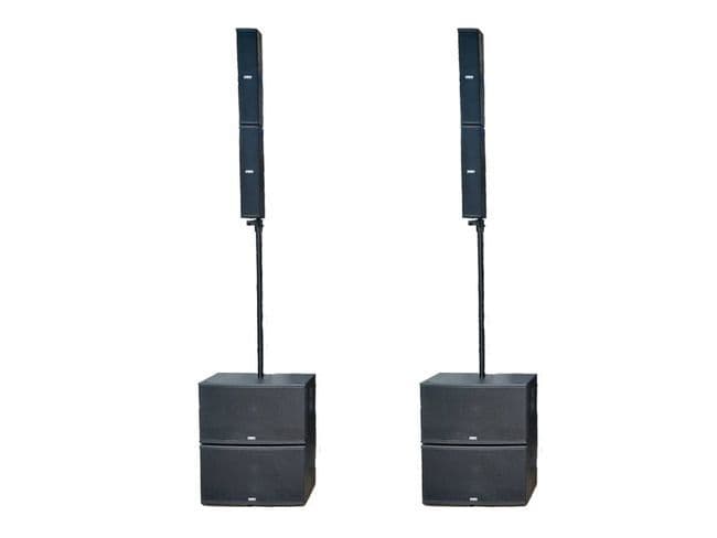 CS 4000 Package