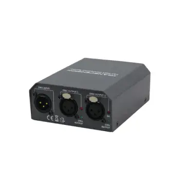 CS2 DMX Distribution Splitter