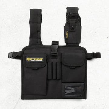 Dirty Rigger Chest Mate Pro™