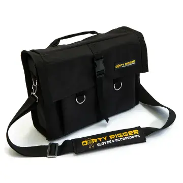 Dirty Rigger Gear Bag (12 ltr)