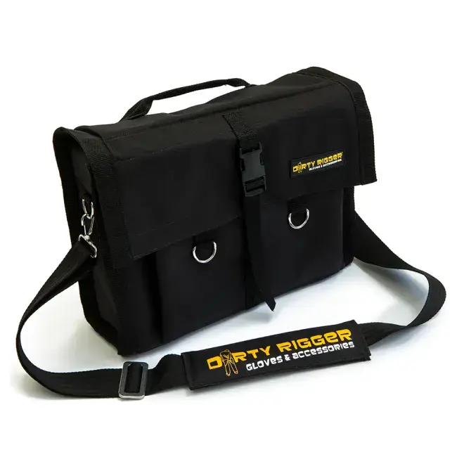 Dirty Rigger™ Gear Bag (12 ltr)