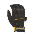 Dirty Rigger Leather Grip™ (V1.3) Heavy Duty Rigger Glove