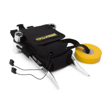 Dirty Rigger Pro-Pocket™ XT