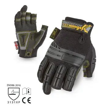 Dirty Rigger™ Protector™ Framer 3.0 Heavy Duty Rigger Glove