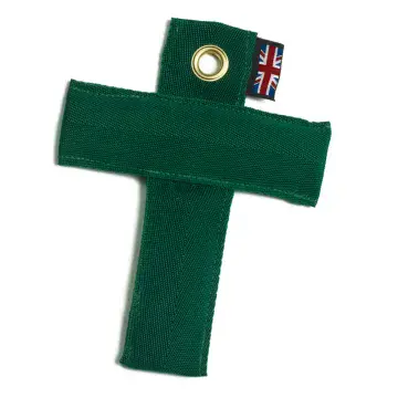 Dirty Rigger Sausage & T-Bar Stage Markers (6)