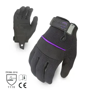 Dirty Rigger Slim Fit™ Rigger Glove (Full Finger)