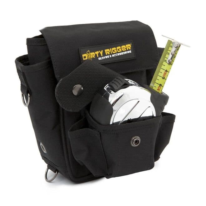 Dirty Rigger™ Tech Pouch