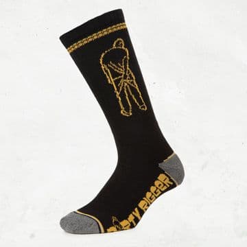 Dirty Rigger™ Work Socks