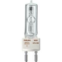 Discharge lamps