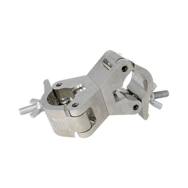 Doughty 90 degree fixed coupler