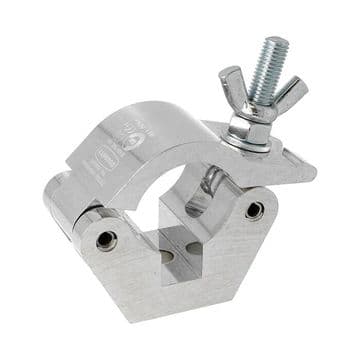 Doughty half coupler