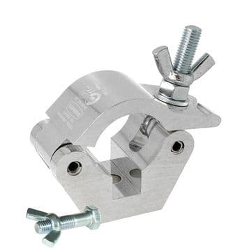 Doughty hook clamp