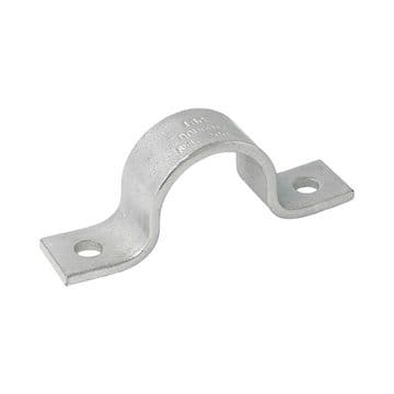 Doughty Saddle Clamp