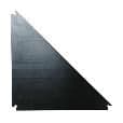 Easydeck 1m Triangular Deck Panel