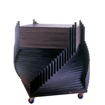 Easydeck Storage Dolly 1m