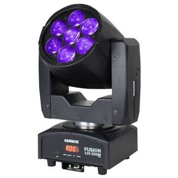 Equinox Fusion 120 Zoom MK2