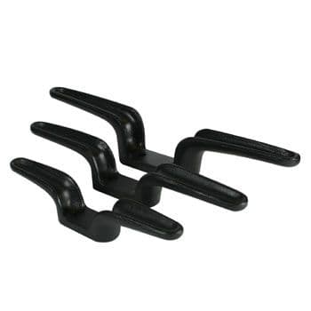 Fly Rail Cleats