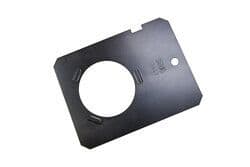 GH43 Teatro Tratto,Tipo , Coemar Testa Gobo Holder - B Metal